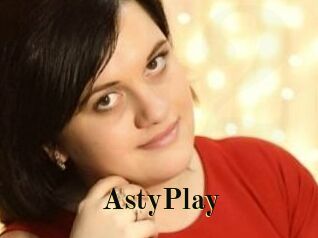 AstyPlay