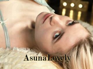 AsunaLovely