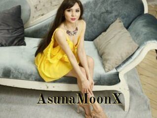 AsunaMoonX