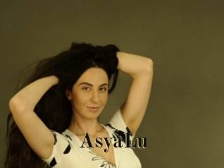 AsyaLu