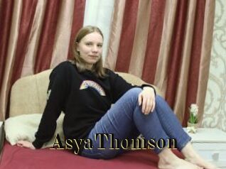 AsyaThomson