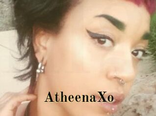 AtheenaXo