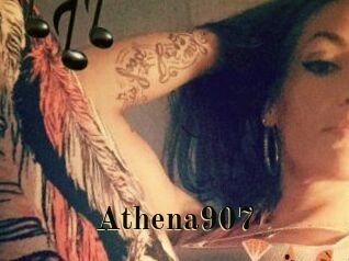 Athena907