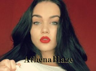 AthenaBlaze