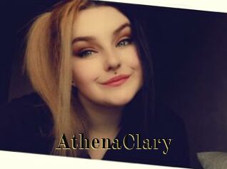 AthenaClary