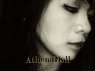 AthenaDoll