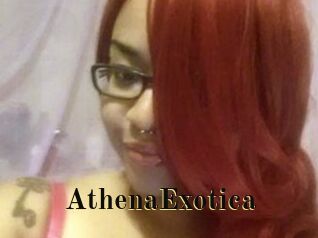AthenaExotica