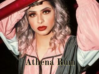 Athena_Rum