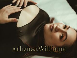 AtheneaWilliams