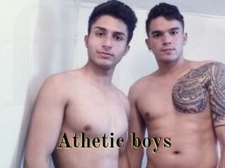 Athetic_boys