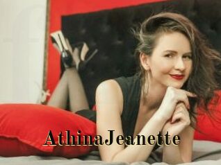 AthinaJeanette