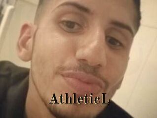 AthleticL Films 2 Q