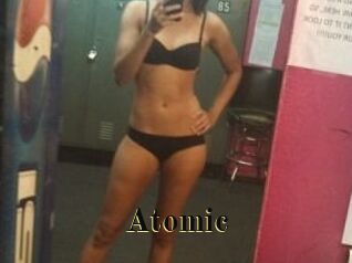 Atomic