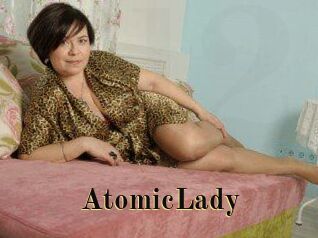 AtomicLady