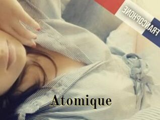 Atomique