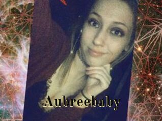 Aubreebaby