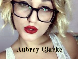 Aubrey_Clarke