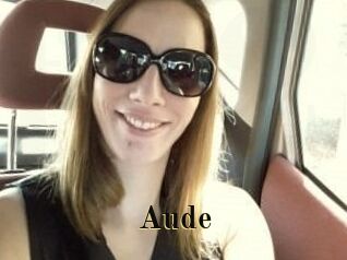 Aude
