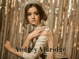 AudreyAldridge