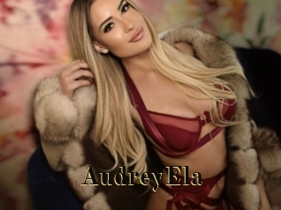 AudreyEla Films 2 Q