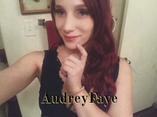 AudreyFaye