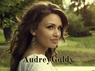 AudreyGoldy
