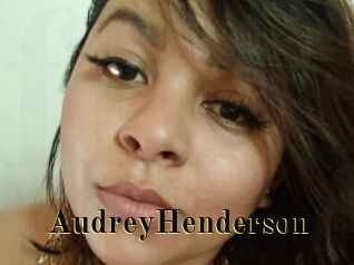 AudreyHenderson