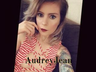 AudreyJean