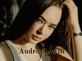 AudreyLewin