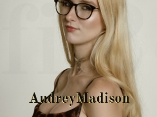 AudreyMadison Films 2 Q