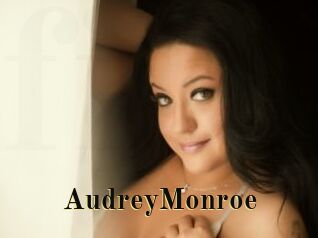 AudreyMonroe