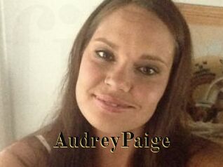 AudreyPaige