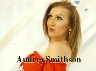 AudreySmithson