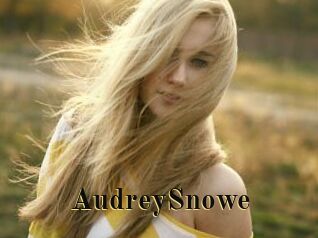 AudreySnowe