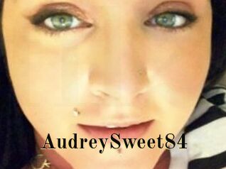 AudreySweet84