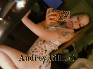 Audrey_Gilbert