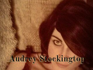 Audrey_Stockingtop