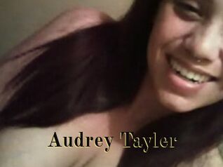 Audrey_Tayler