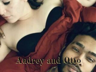Audrey_and_Otto