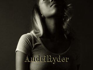AudriRyder