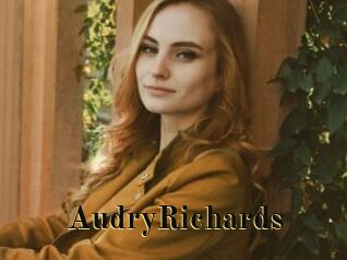 AudryRichards