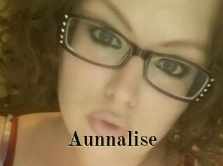 Aunnalise