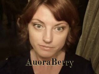 AuoraBerry