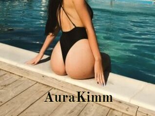 AuraKimm Films 2 Q