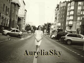 AureliaSky