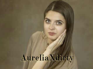 AureliaXdirty