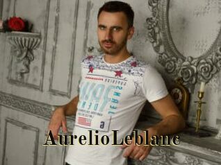 AurelioLeblanc