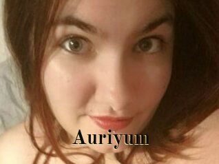 Auriyum