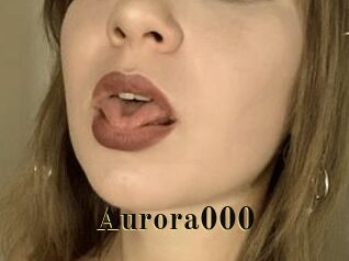 Aurora000