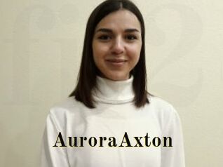 AuroraAxton